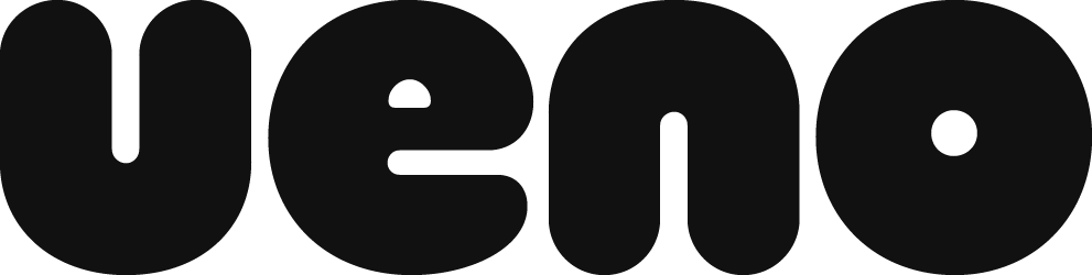 Ueno logo