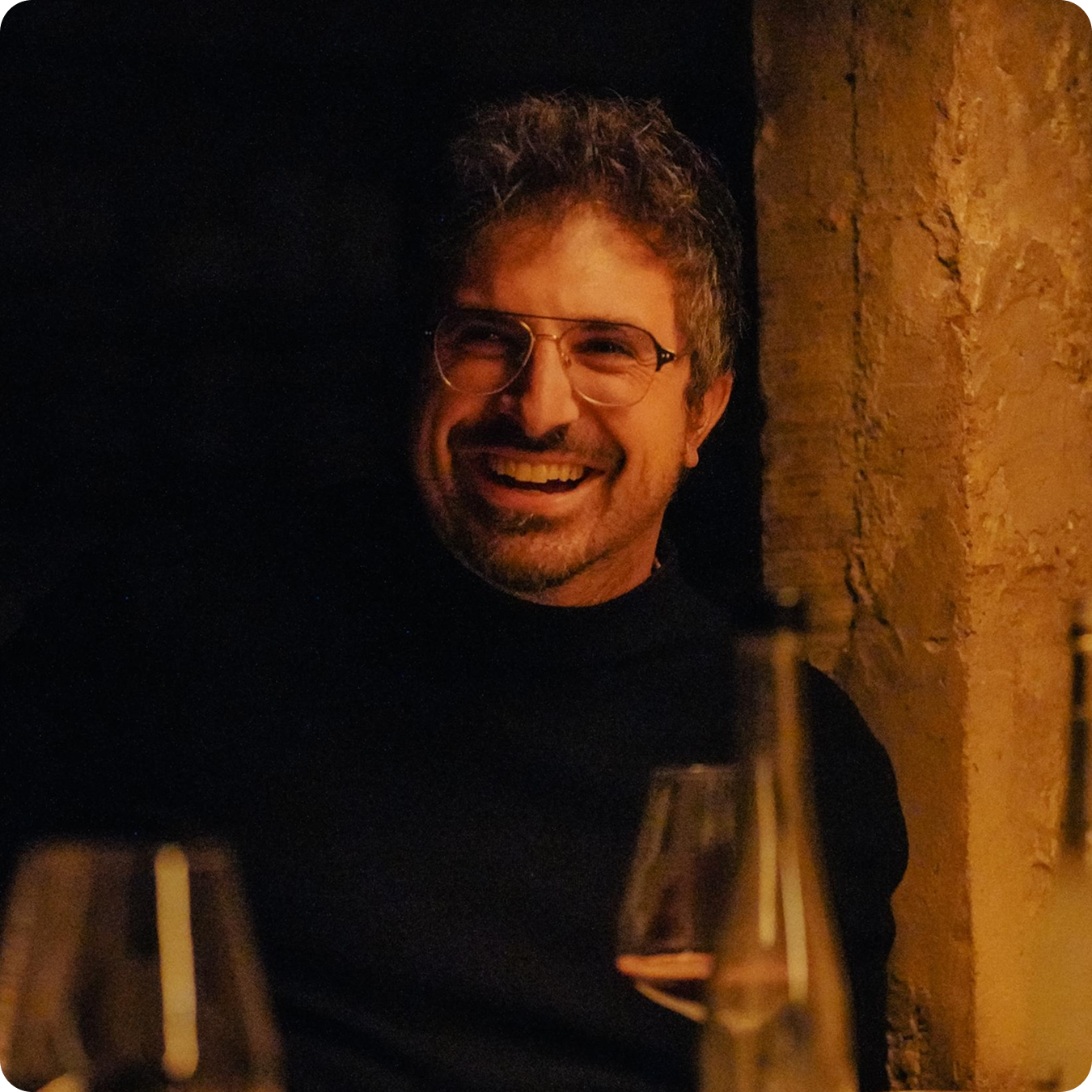 Martin Gontovnikas profile