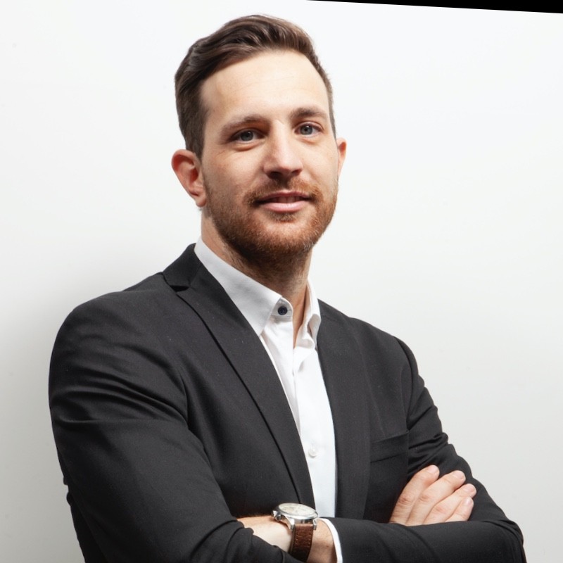 Leandro Pisaroni profile