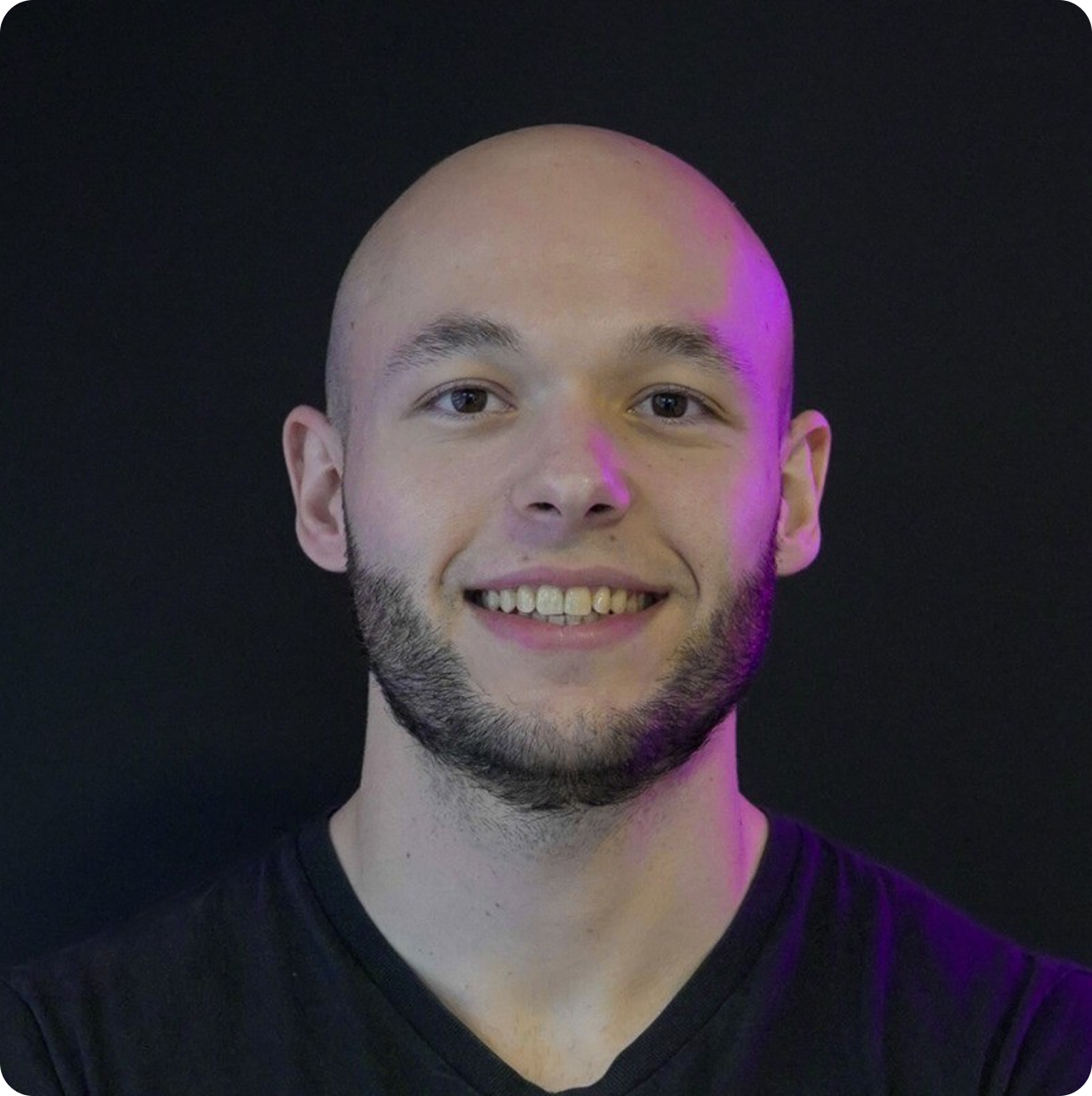 Juan Caffa profile