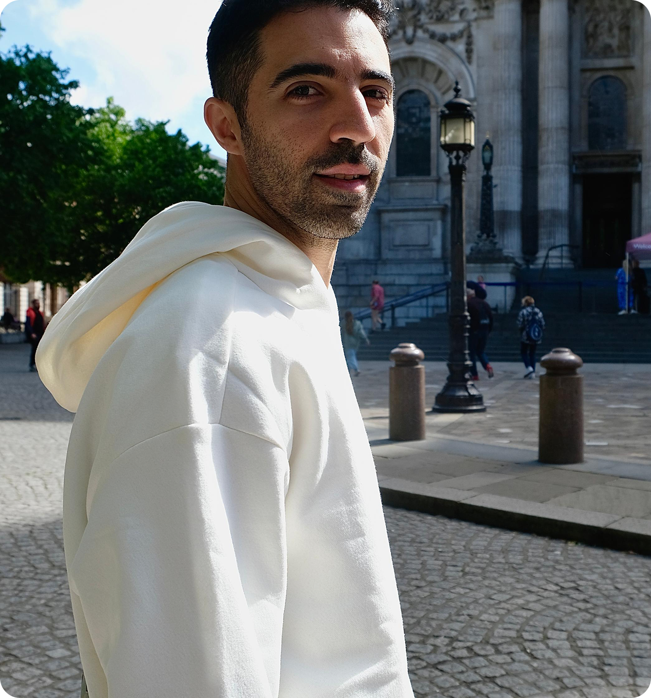 Ignacio Gimenez profile