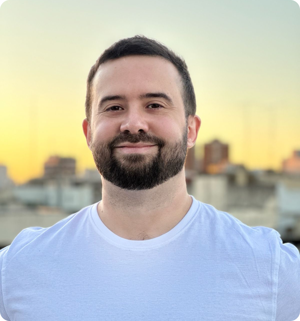 Ramiro Moyano profile