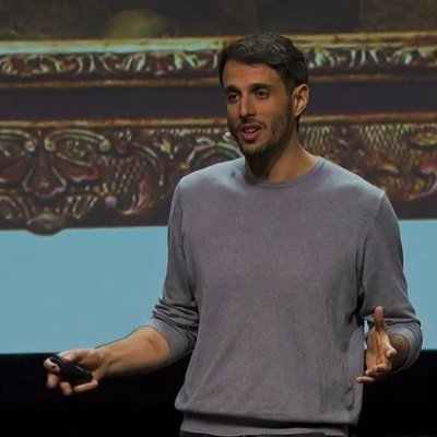 Ariel Mathov profile