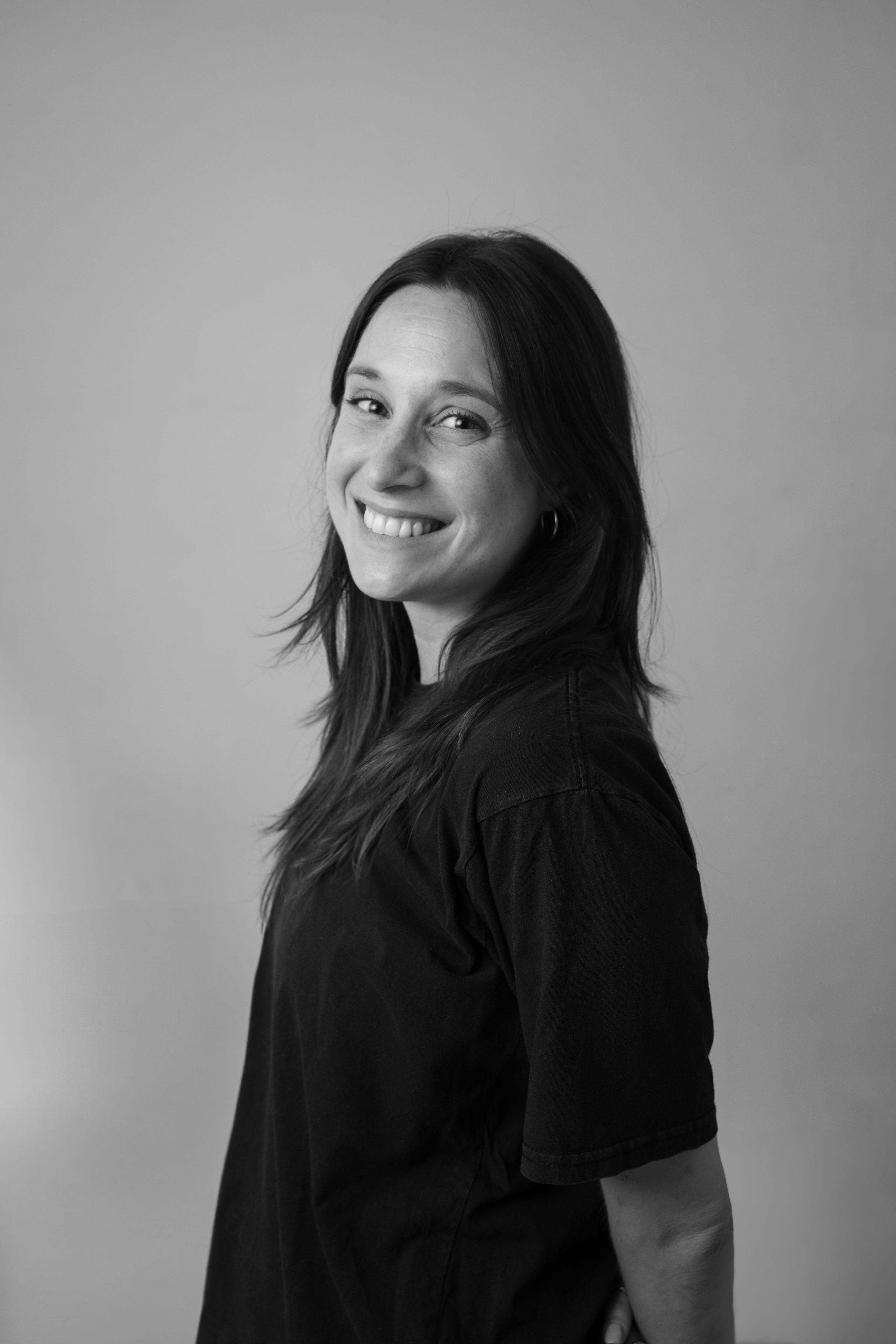 Bel González Martínez profile