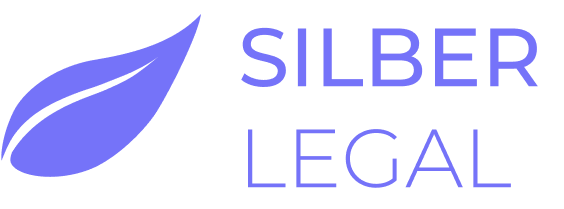 Silber Legal logo