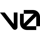 v0 logo